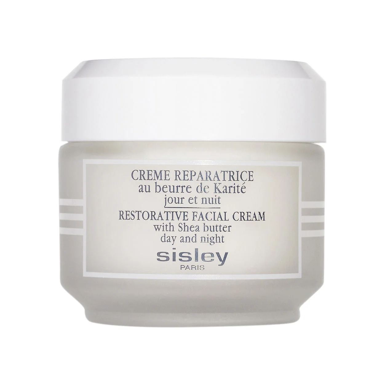 Restorative Facial Cream - 1