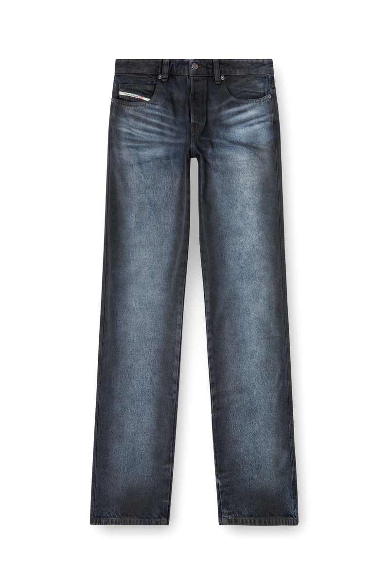 SLIM JEANS 1993 D-VYL 007BD - 1