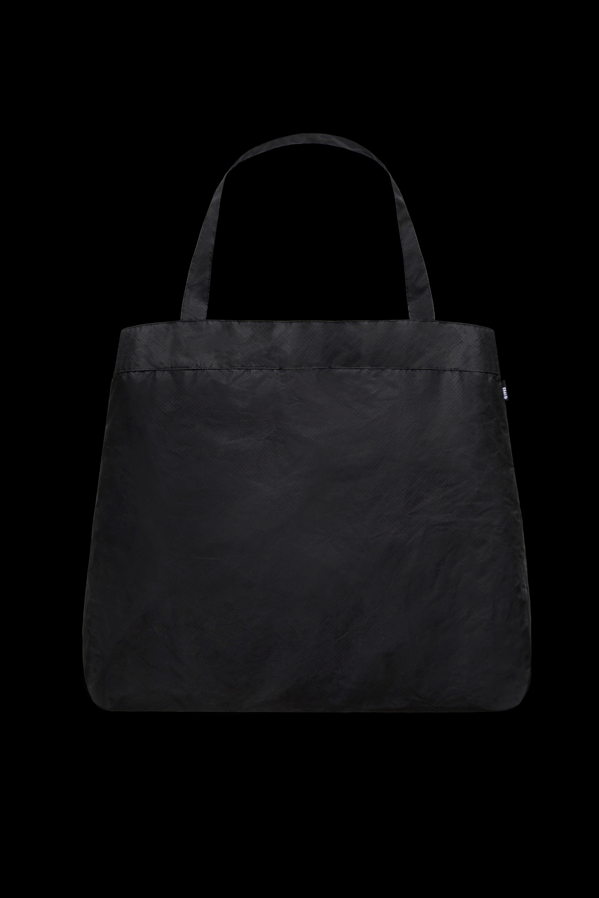 Genius Motif Tote Bag - 3