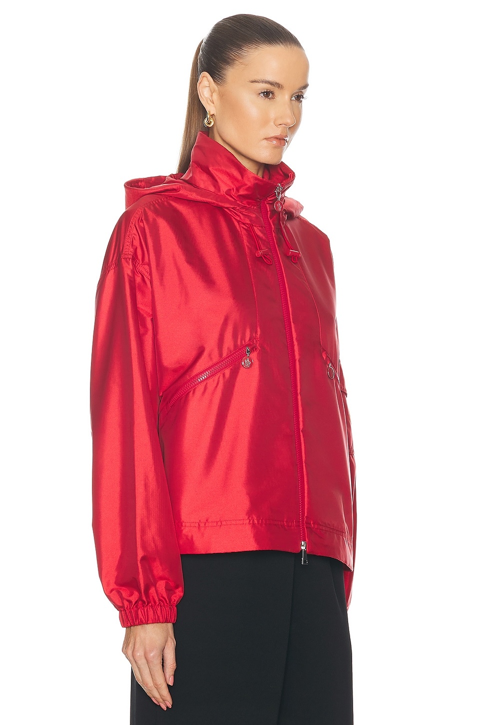 Hemar Short Parka - 3