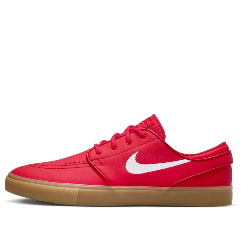 Nike SB Zoom Janoski '오렌지 라벨 레드 껌' FJ1675-600 - 1