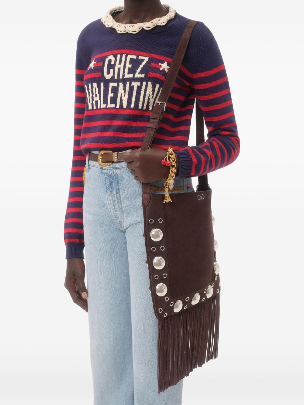 Chez sweater - 6