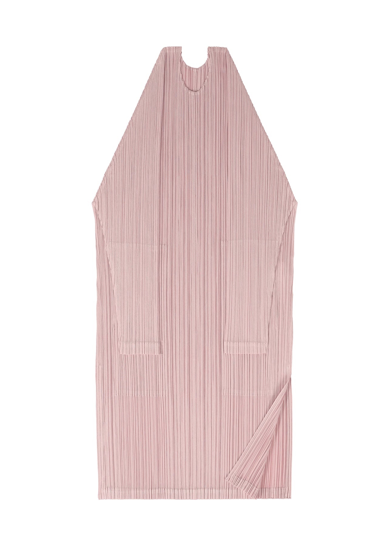 MONTHLY COLORS : JANUARY DRESS - 3
