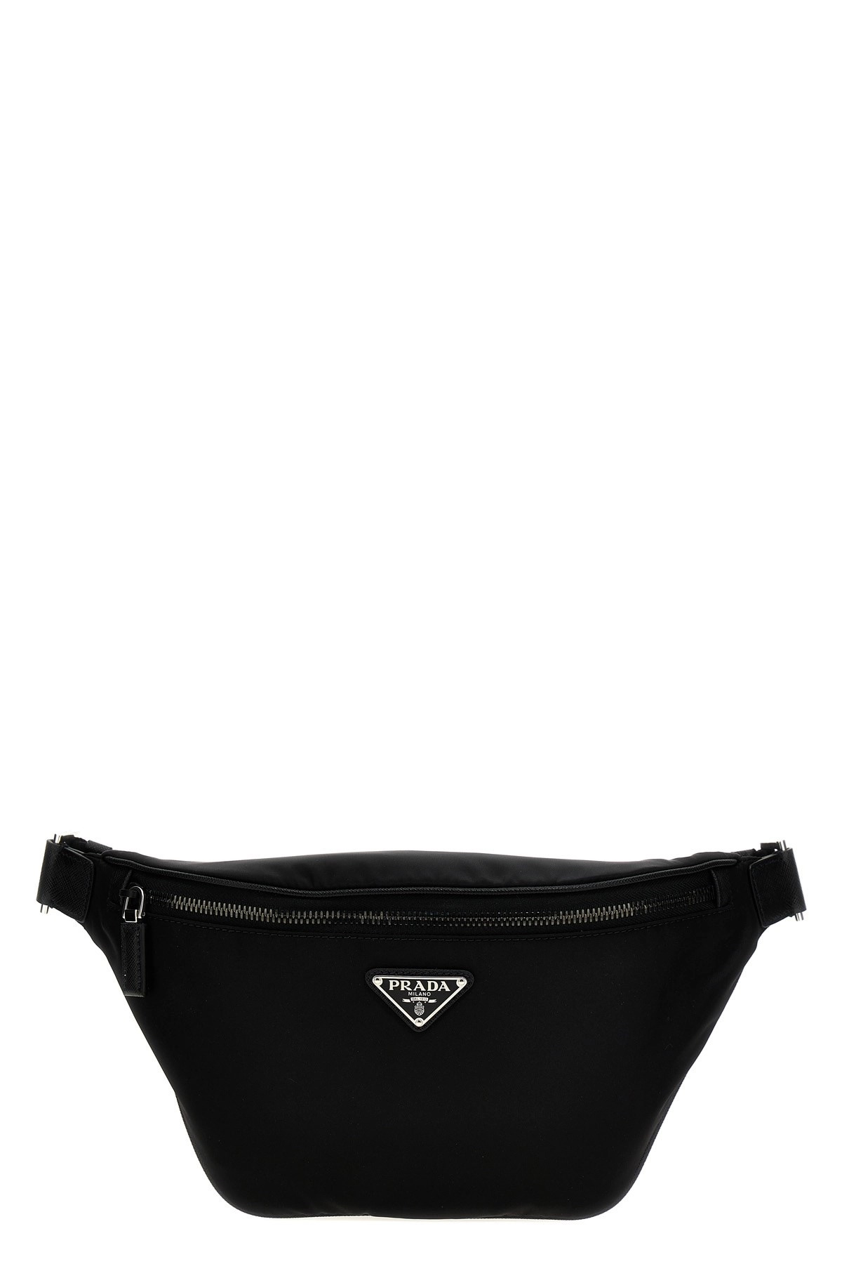 Re-nylon fanny pack - 1