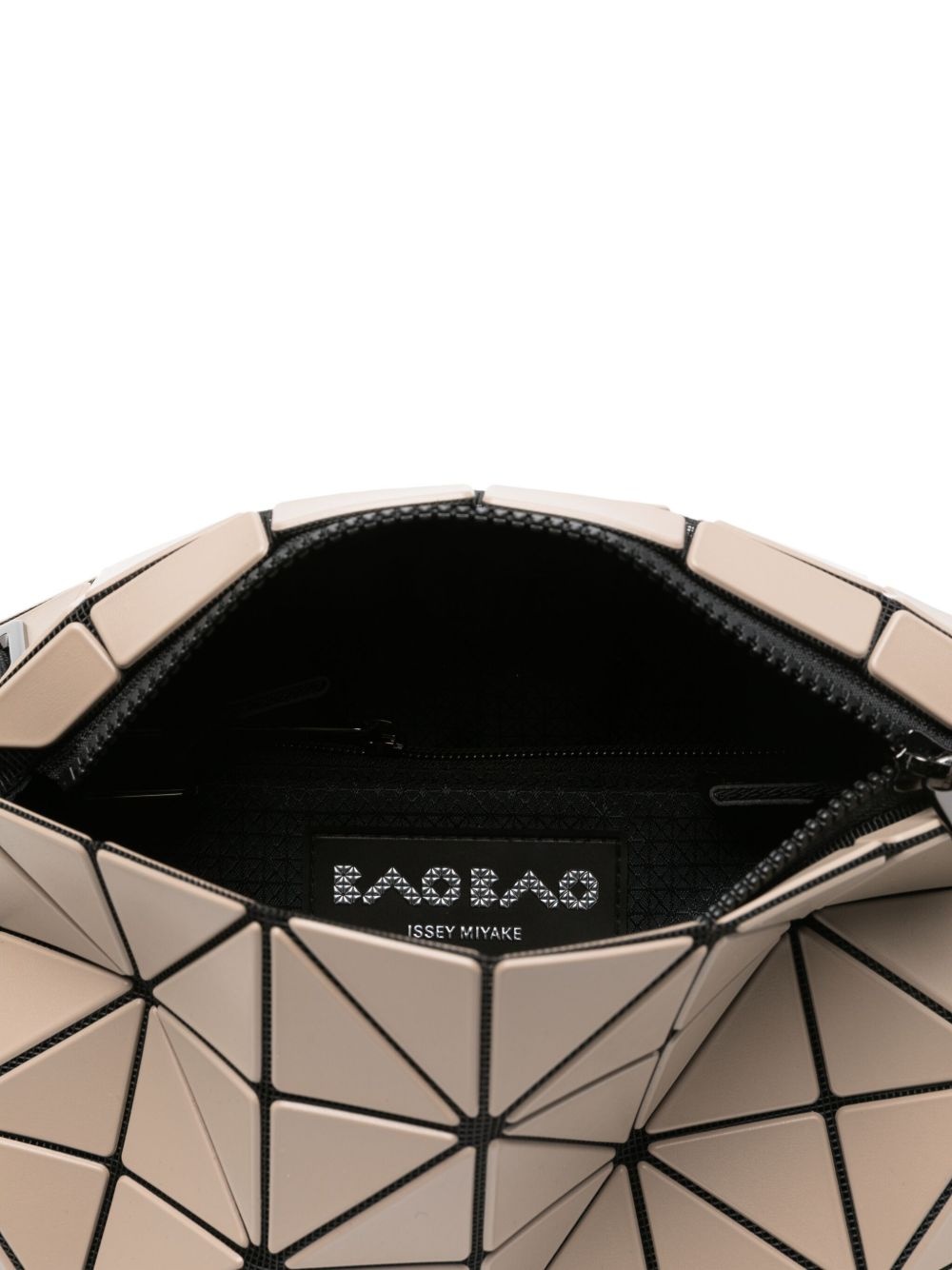 geometric-panel crossbody bag - 5