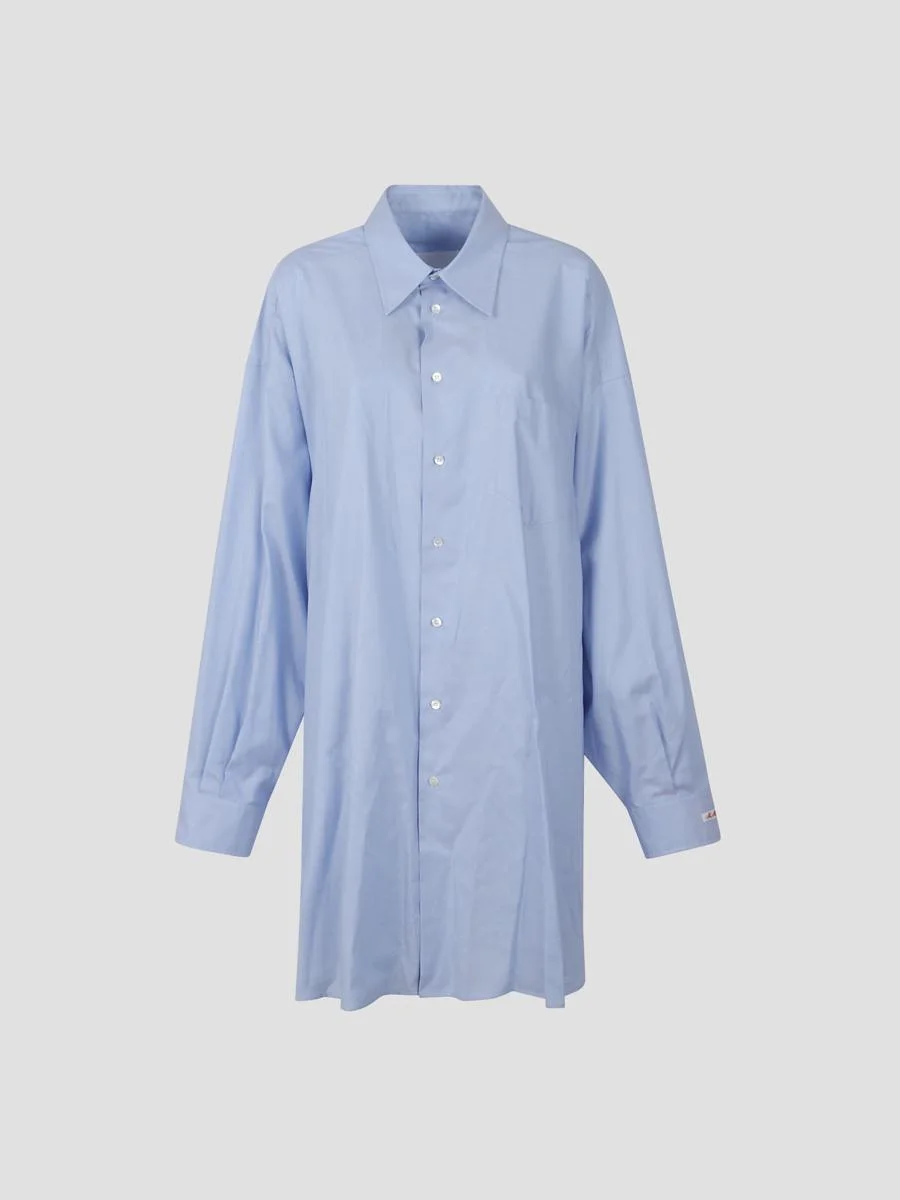 Maison Margiela Long Sleeved Shirt - 1