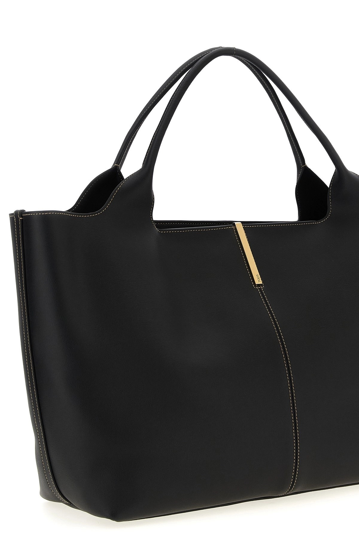 Medium 'EBR' shopping bag - 4