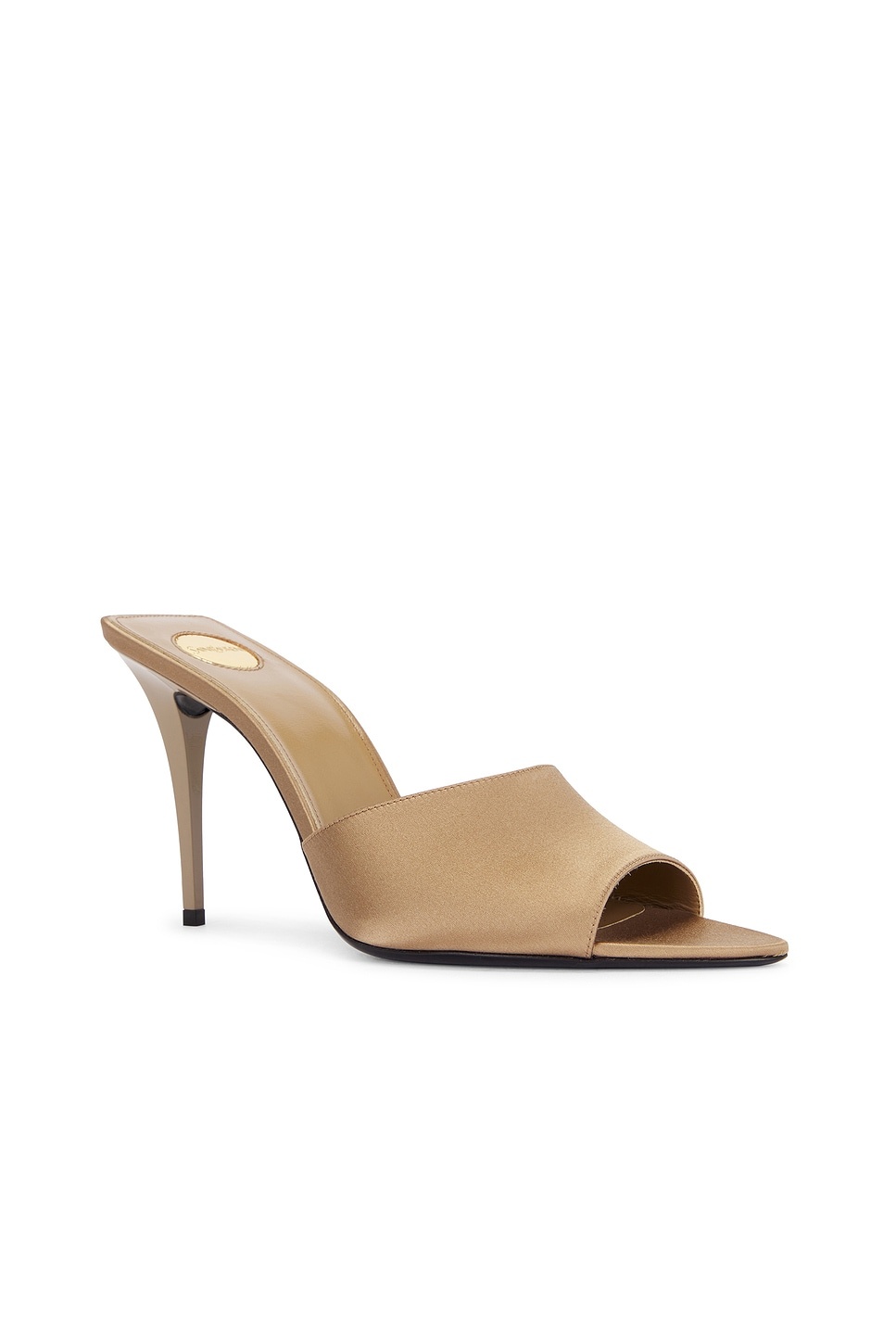 Giqua Mule Sandal - 2