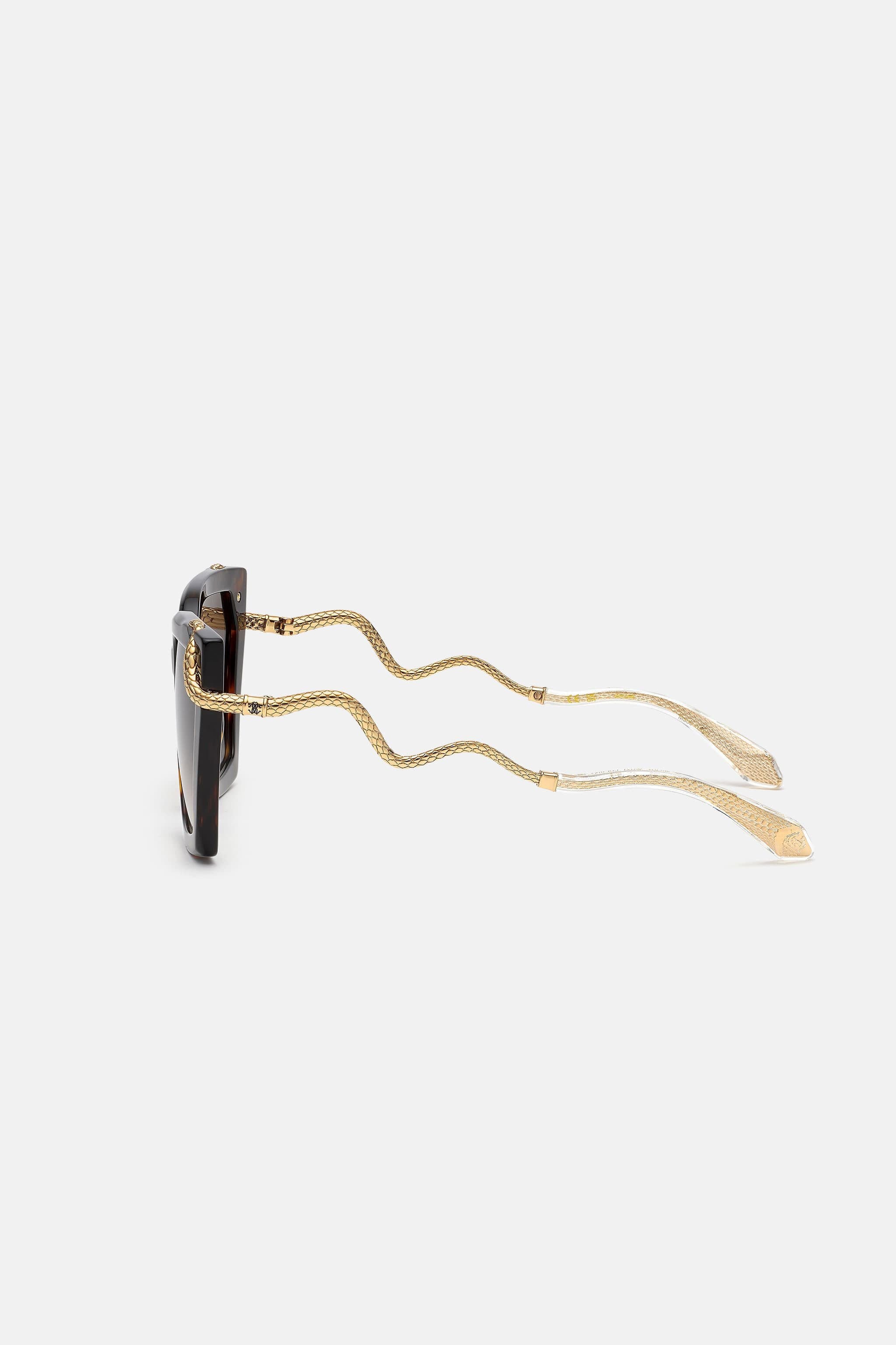 Sunglasses Roberto Cavalli Snake Collection - 3
