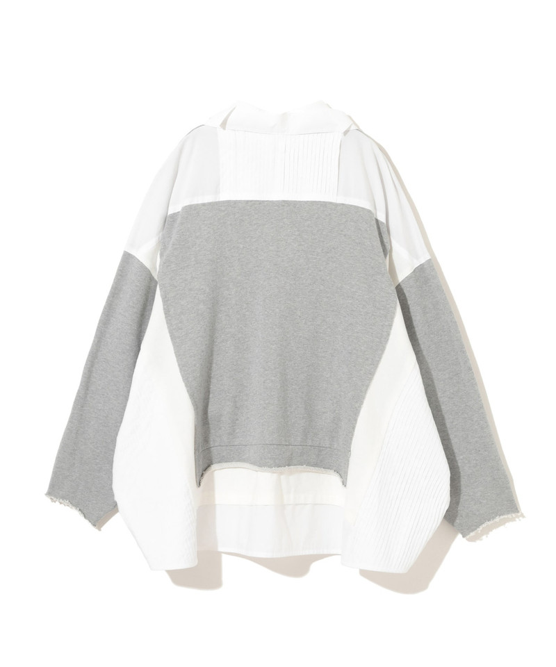 UNDERCOVER UC2D8802 outlook