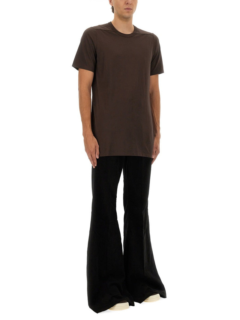 Rick Owens Pants "Bolan" outlook