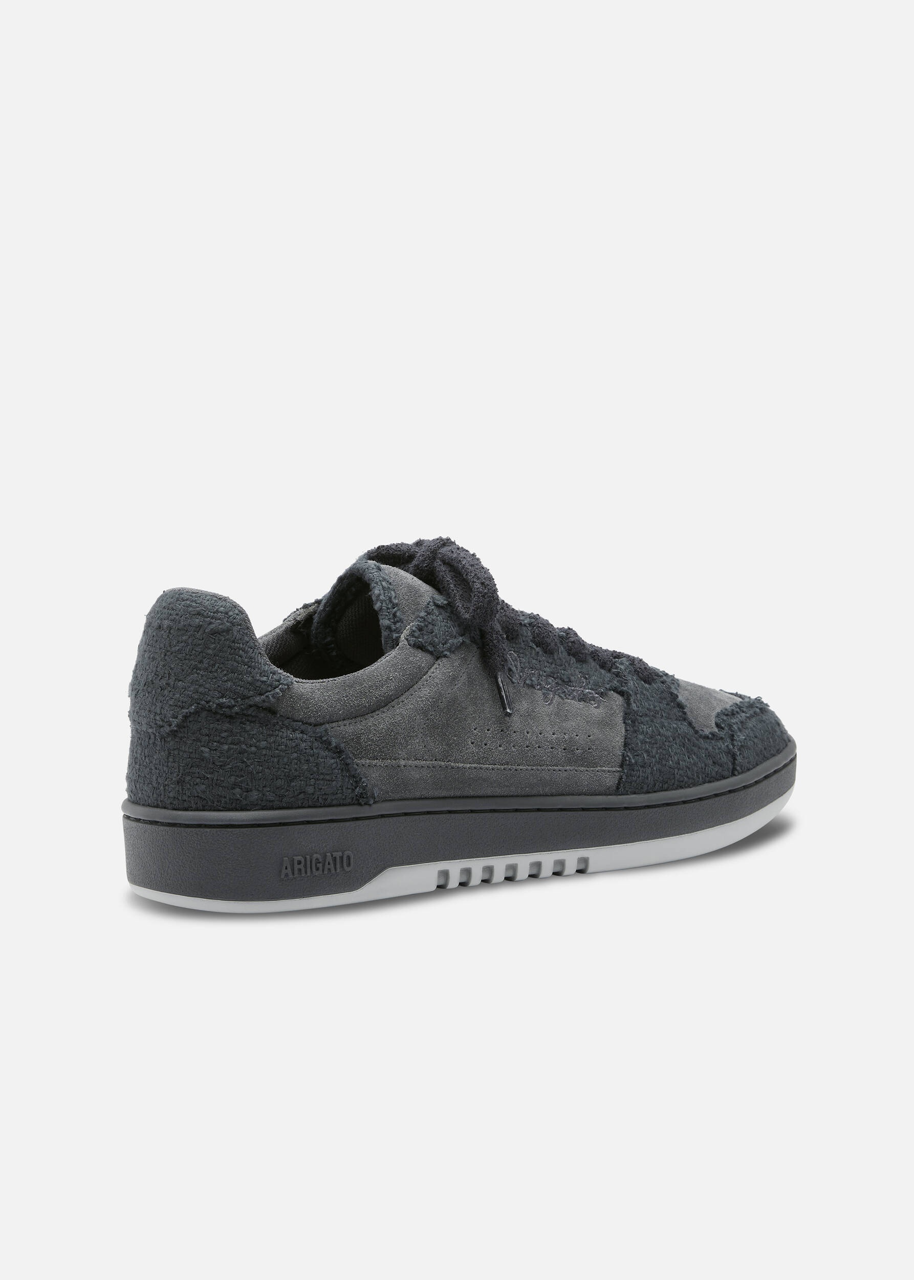 Dice Lo Woven Sneaker - 3