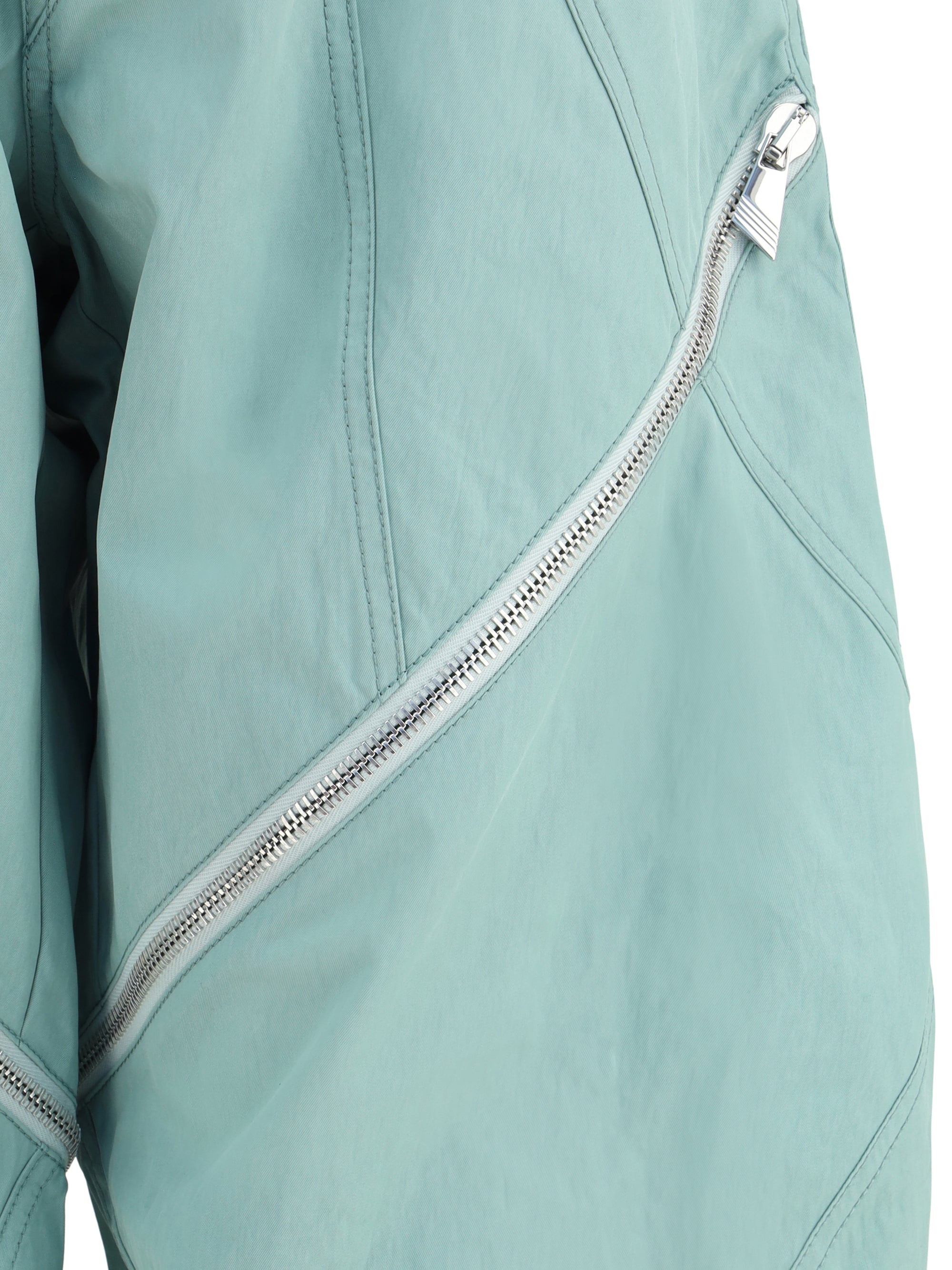 The Attico Women Pants - 3