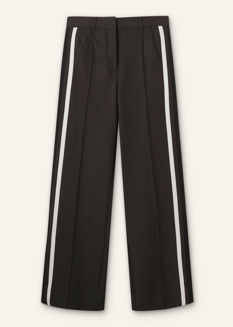 Sporty Smart Man Pant 7