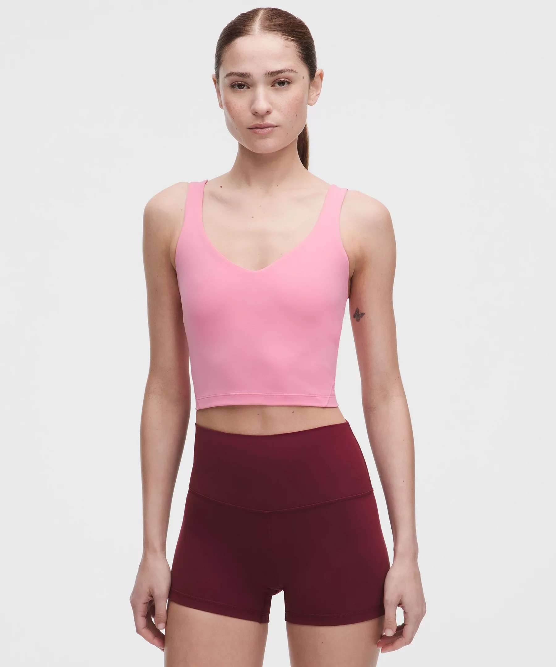 lululemon Align™ Tank Top *Light Support, A/B Cup - 1