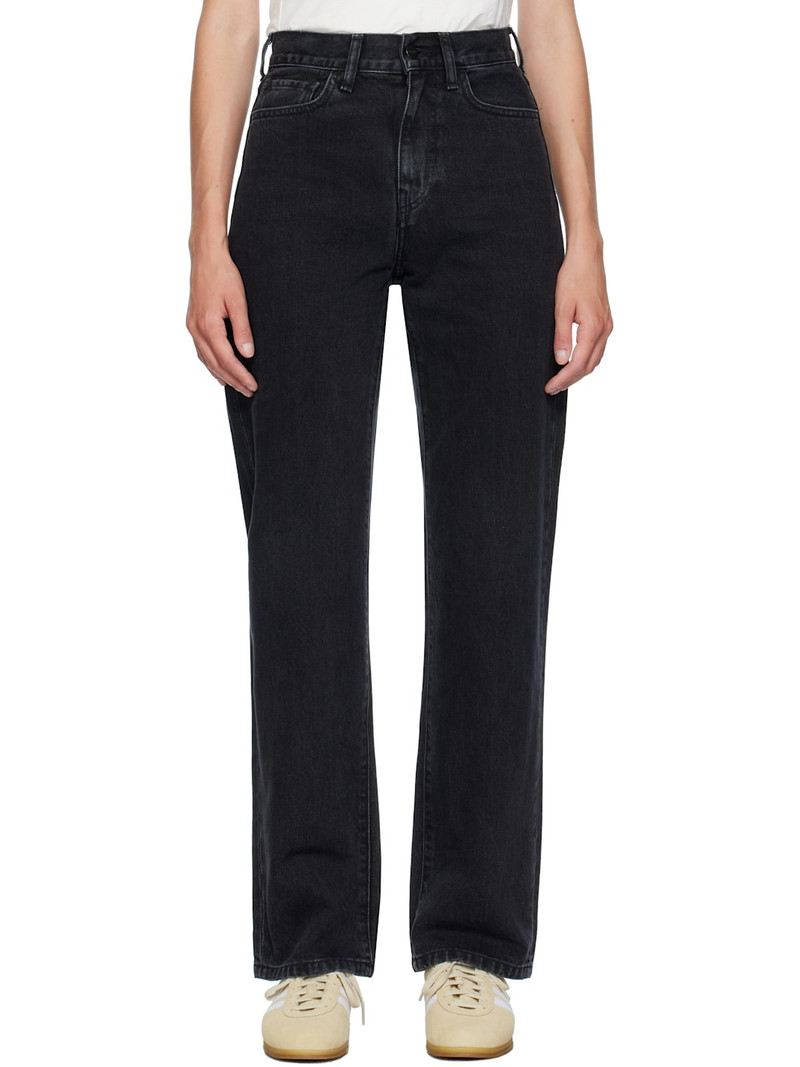 Black Noxon Jeans 1
