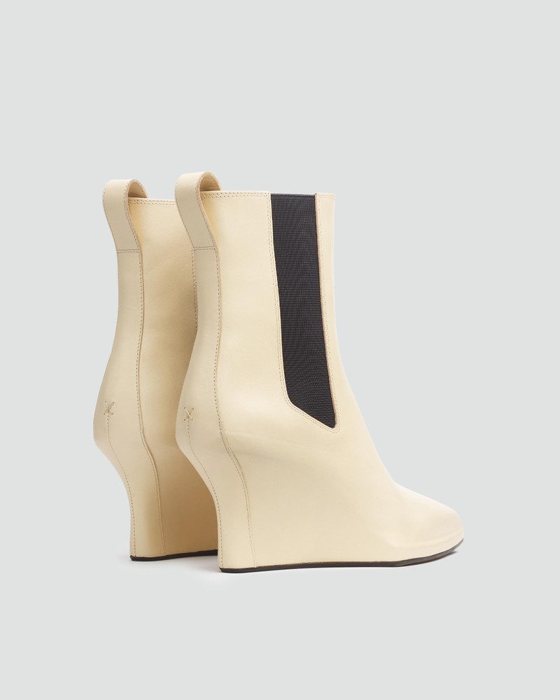rag & bone Eclipse Chelsea Boot - Leather
Wedge Boot outlook