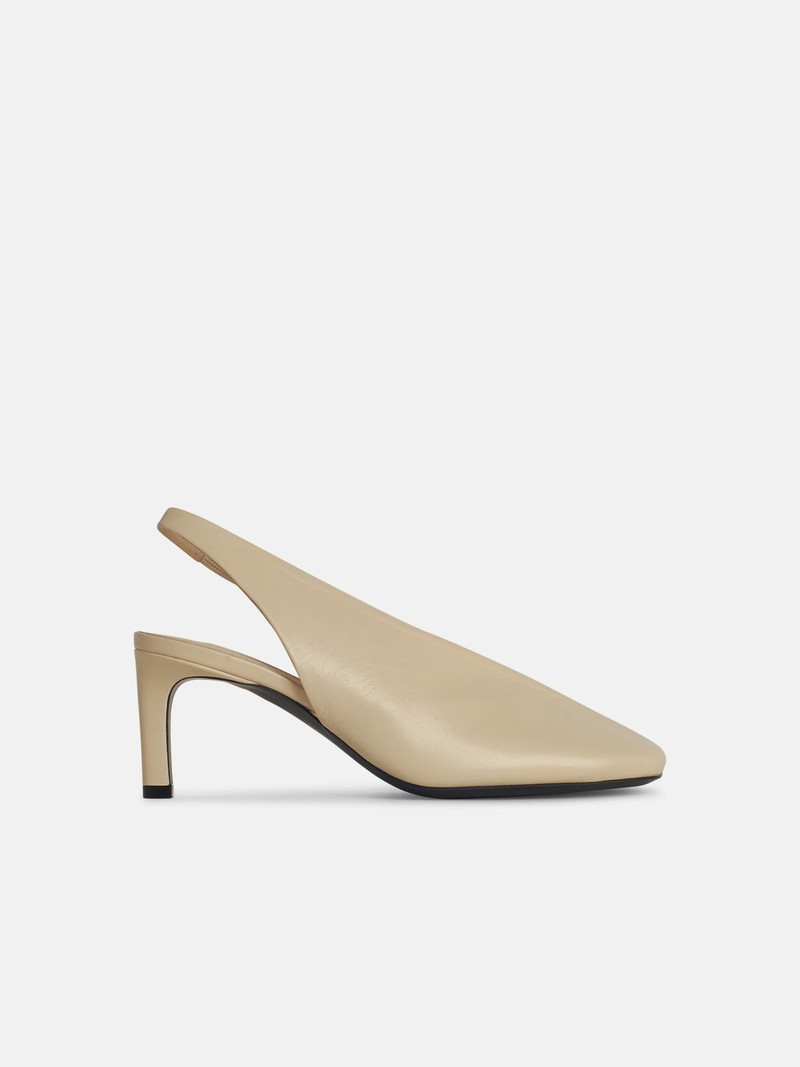 Sling Back 1
