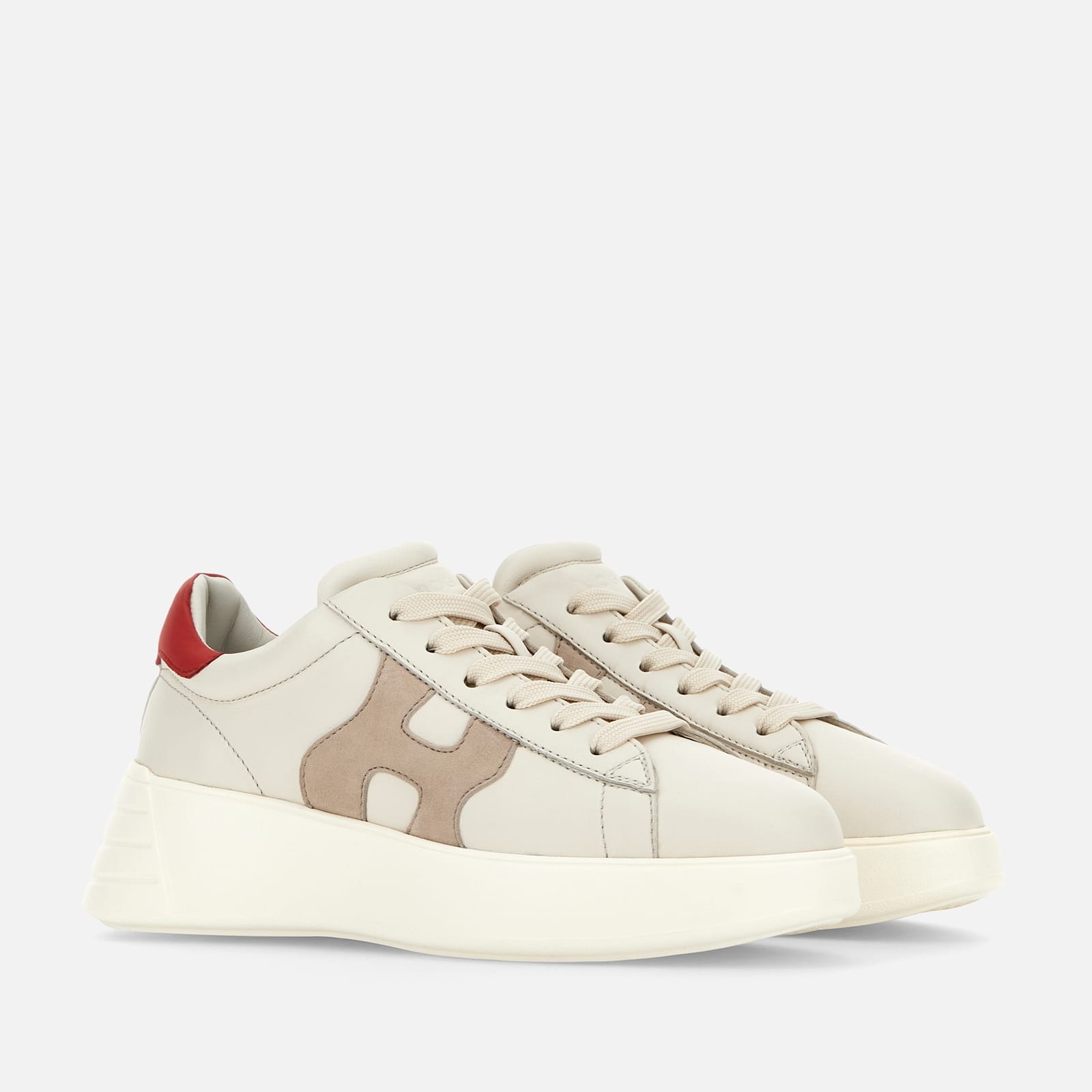 Sneakers Hogan Rebel - 2