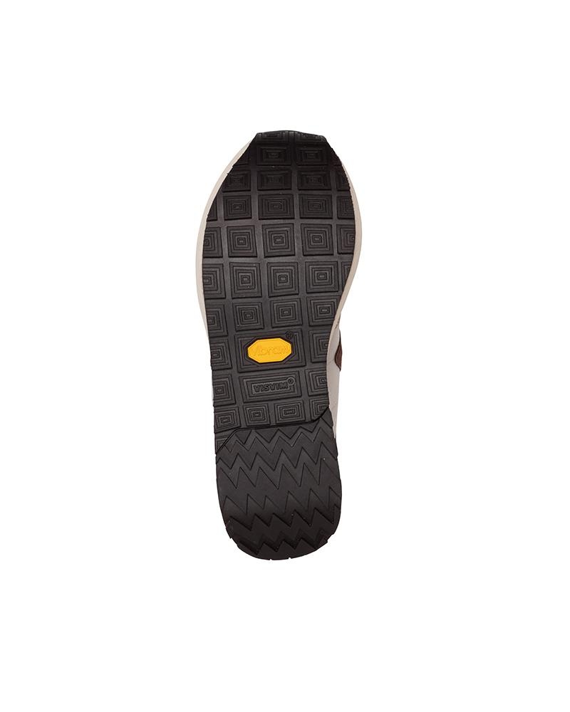 FKT RUNNER W IVORY - 3