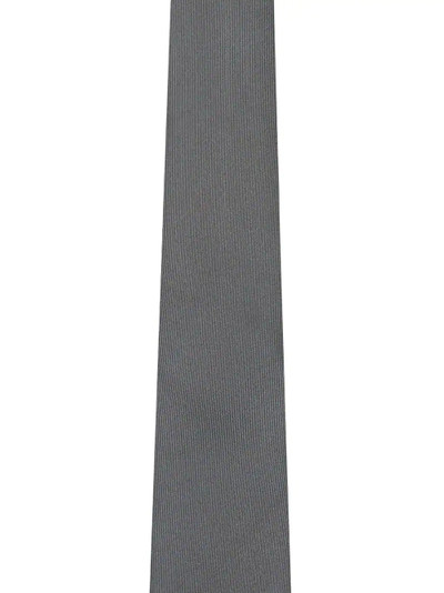 Burberry Icon Stripe tie outlook