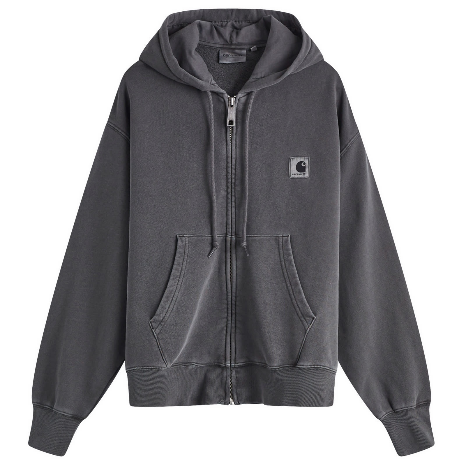 Carhartt Carhartt WIP Hooded Nelson Jacket | endclothing
