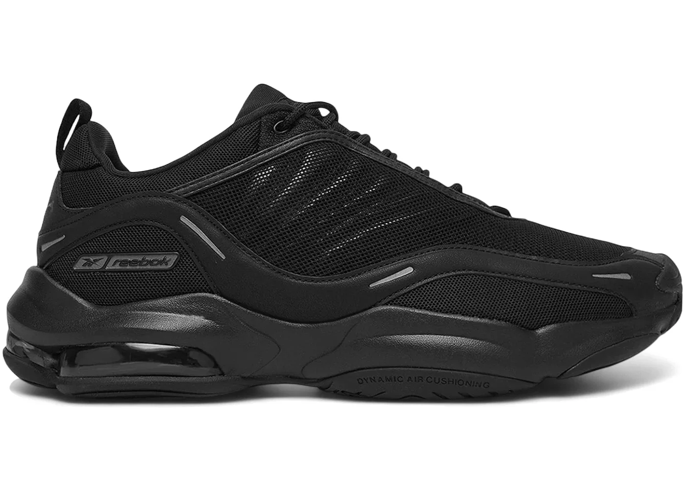 Reebok DMX Series 3000 Black - 1