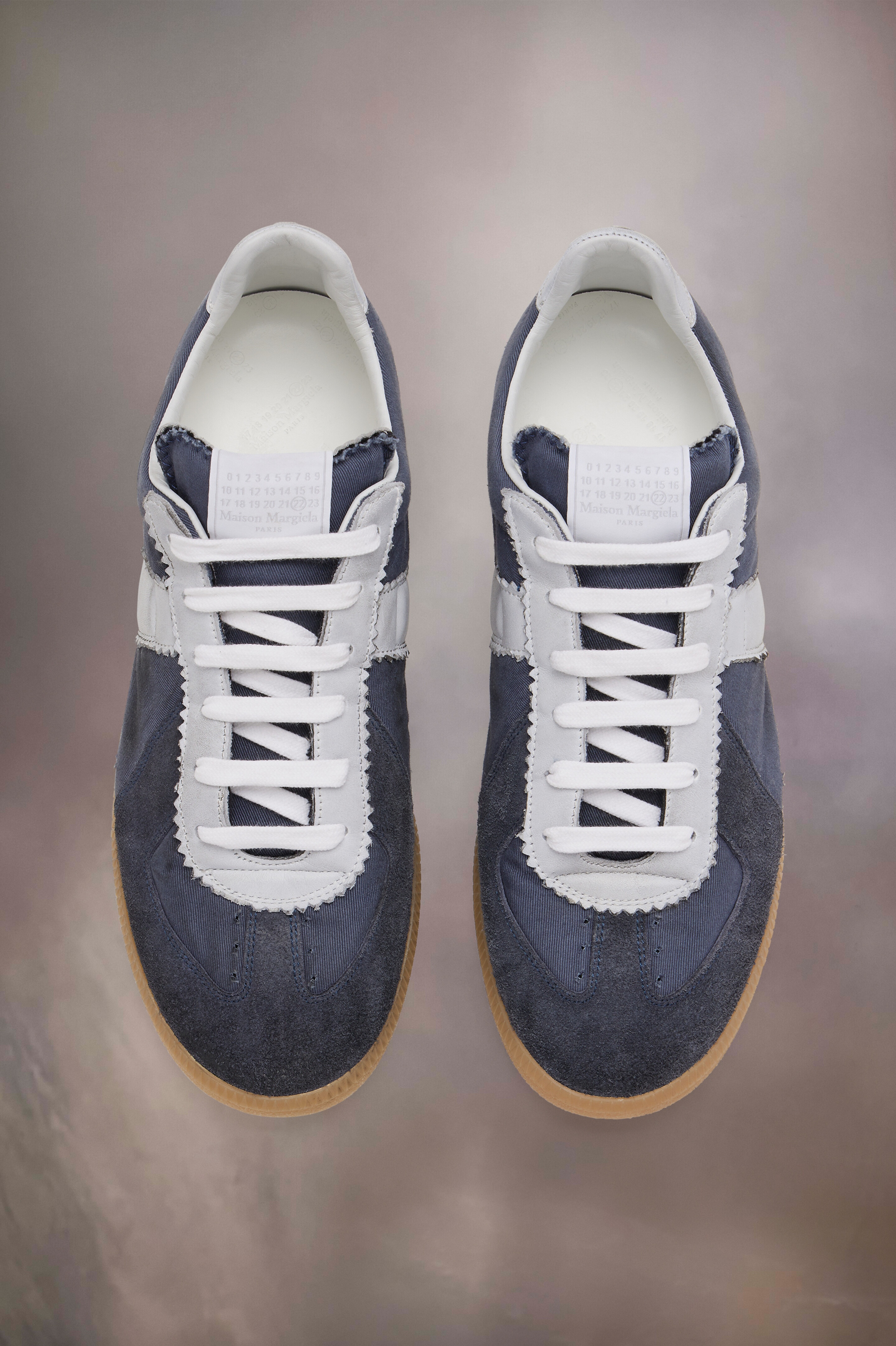 スニーカー Maison Margiela Replica sneakers Maison Margiela Replica sneakers | REVERSIBLE