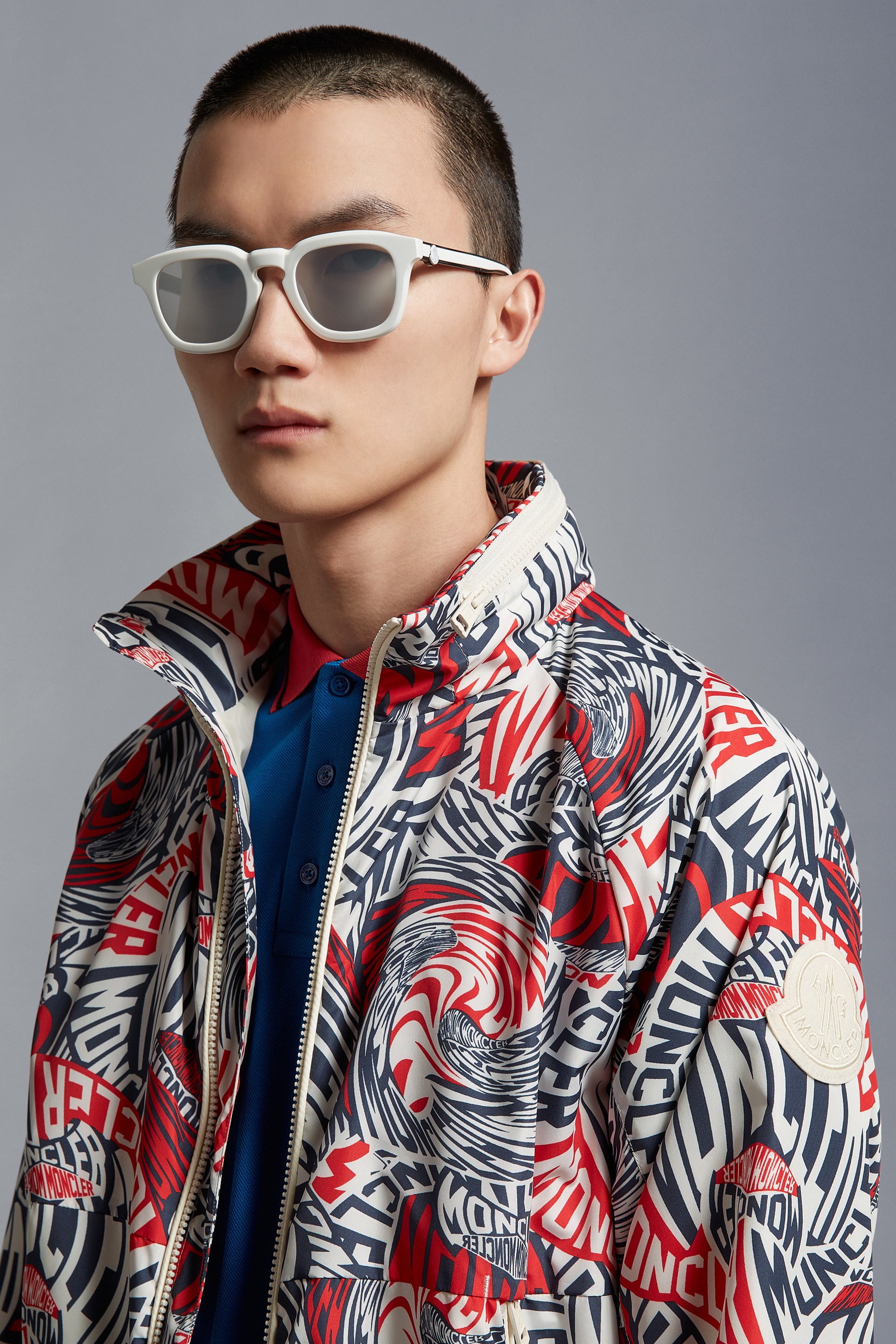 Gradd Squared Sunglasses - 2