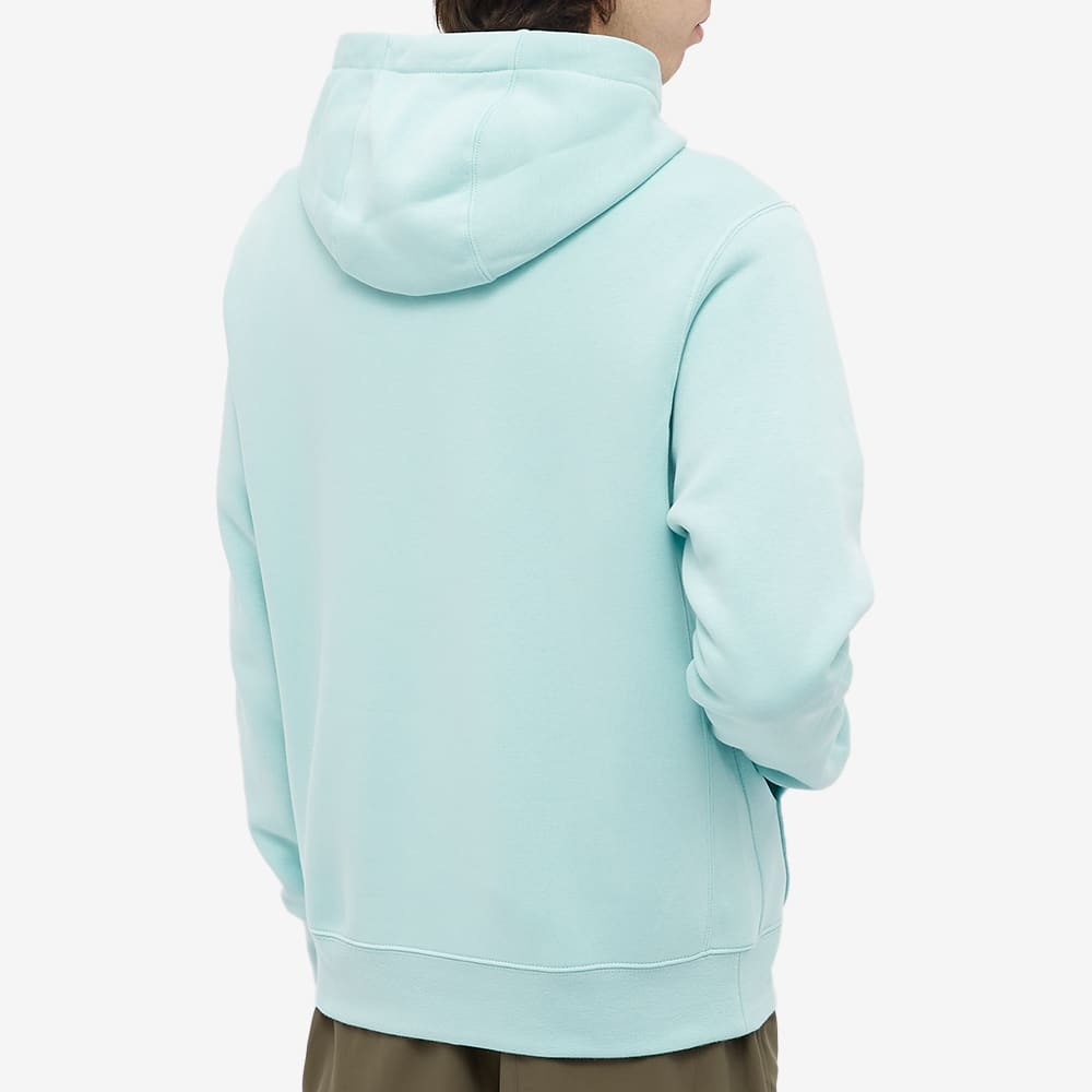 Nike Club Popover Hoody - 5