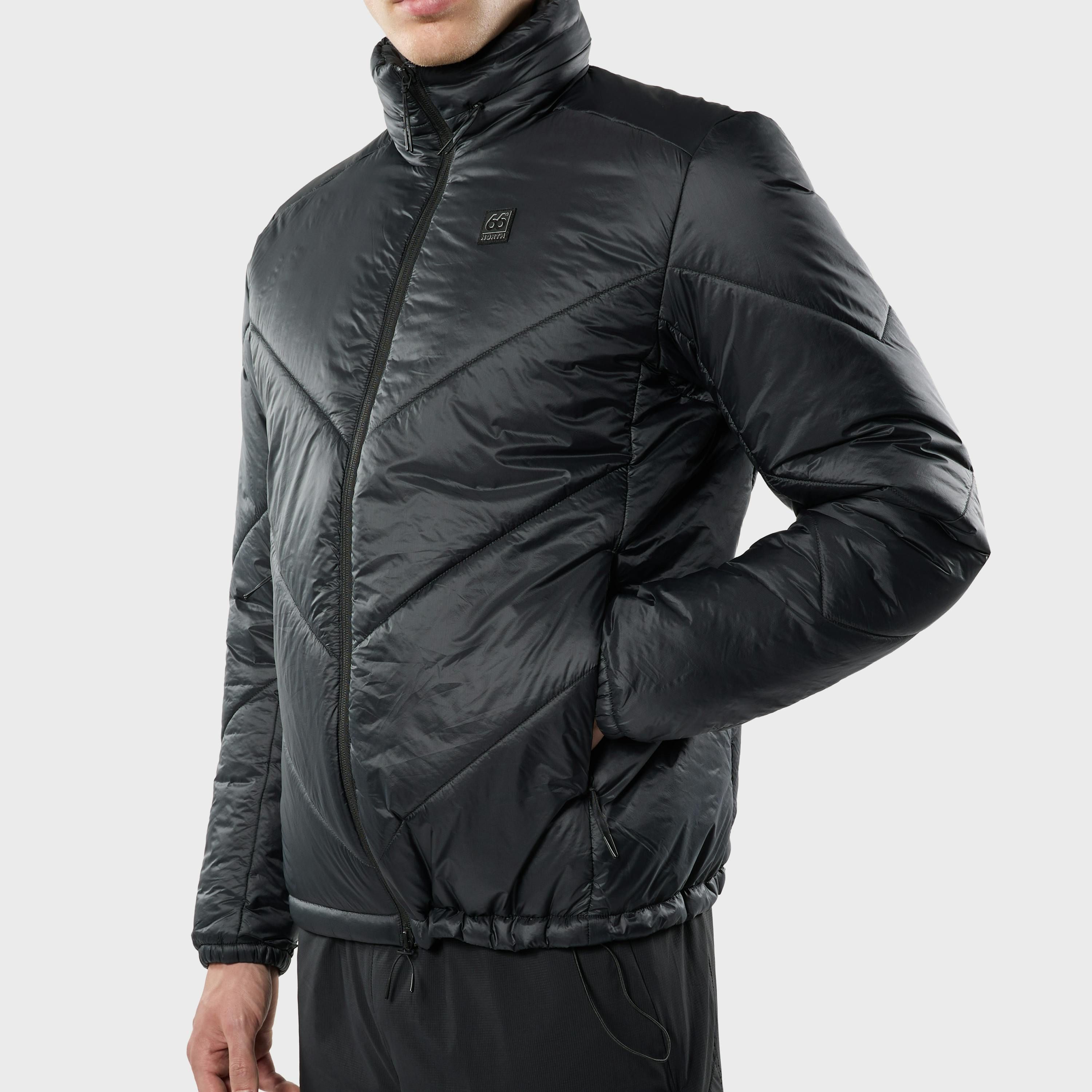 Men's Ljósufjöll High-Rise Jacket - 4