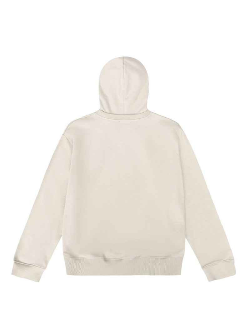 HELIOT EMIL™ long-sleeve cotton hoodie outlook
