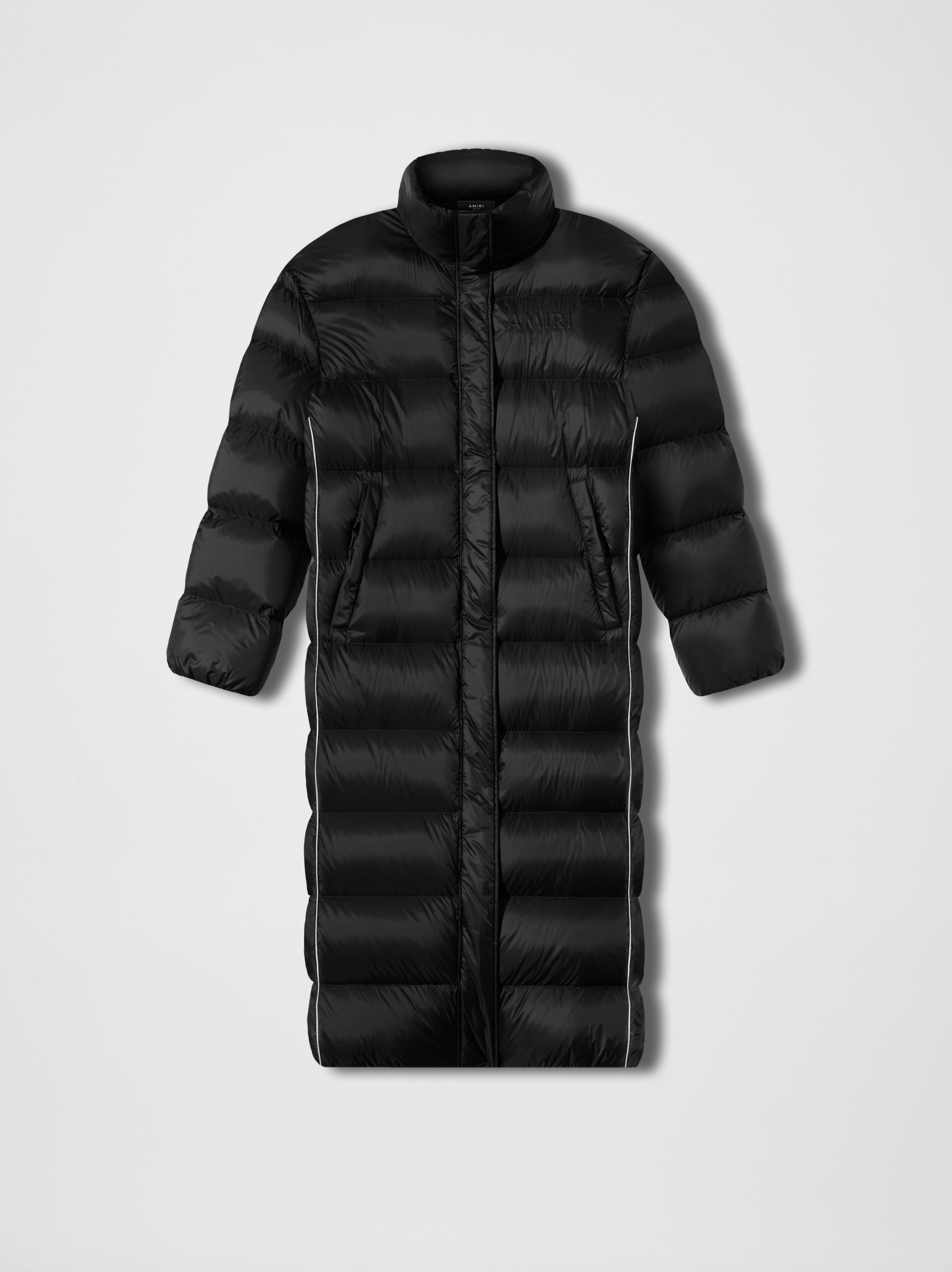 LONG PUFFER - 1