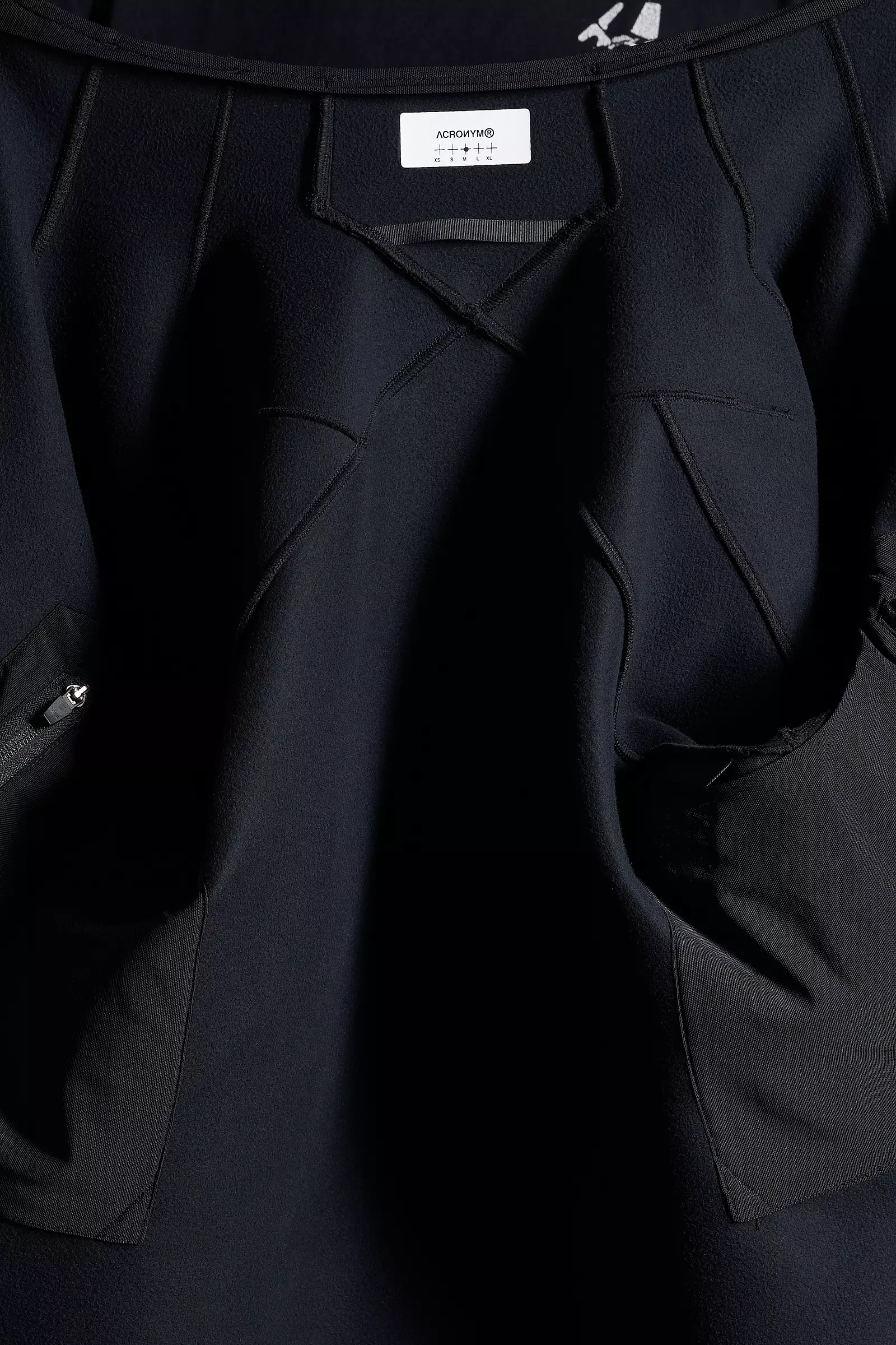 Acronym公式限定 J97-SS XDRY WB-400 Jacket Acronym公式限定 J97-SS XDRY WB-400 Jacket