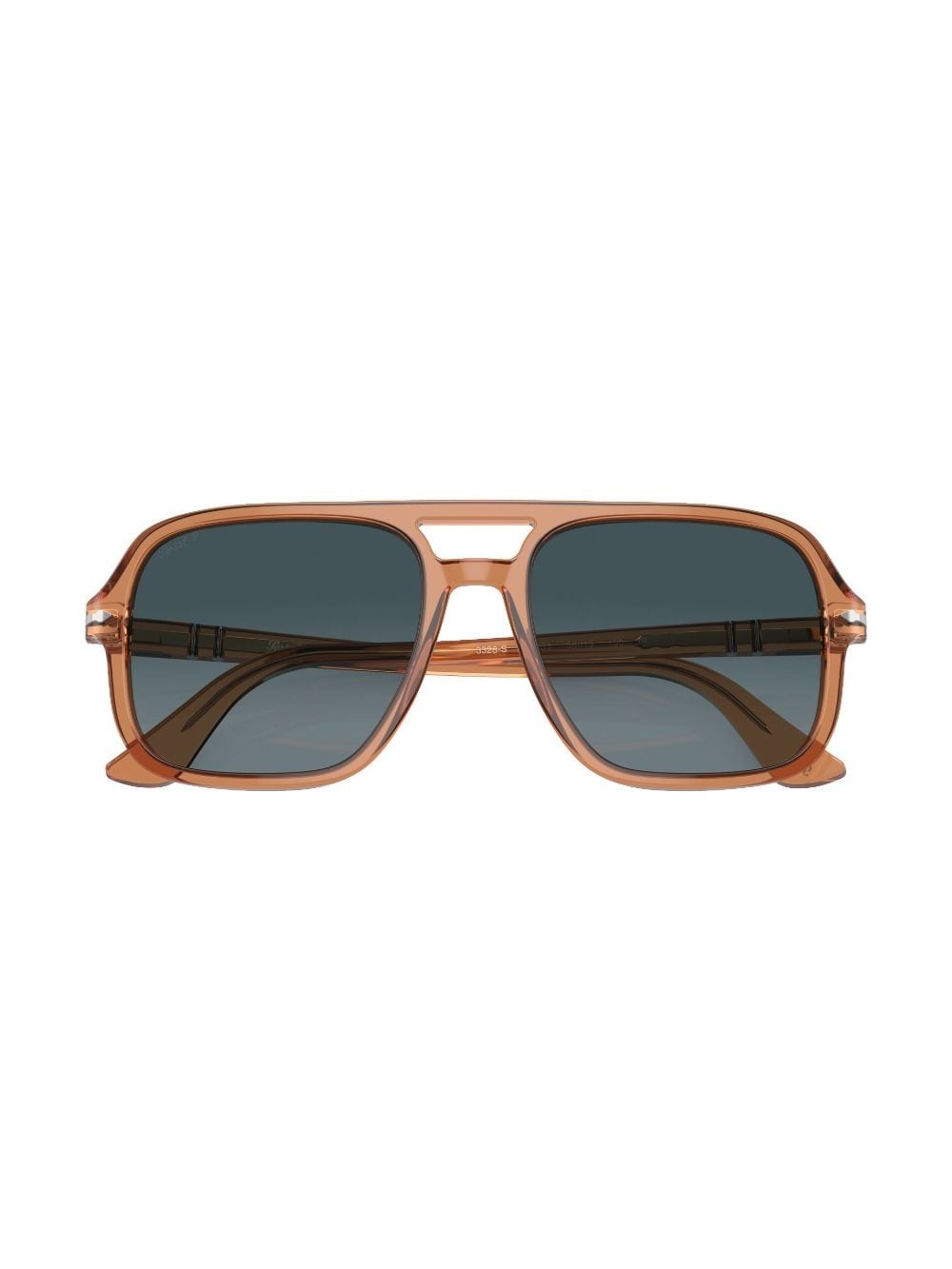 aviator oversize frame sunglasses - 5