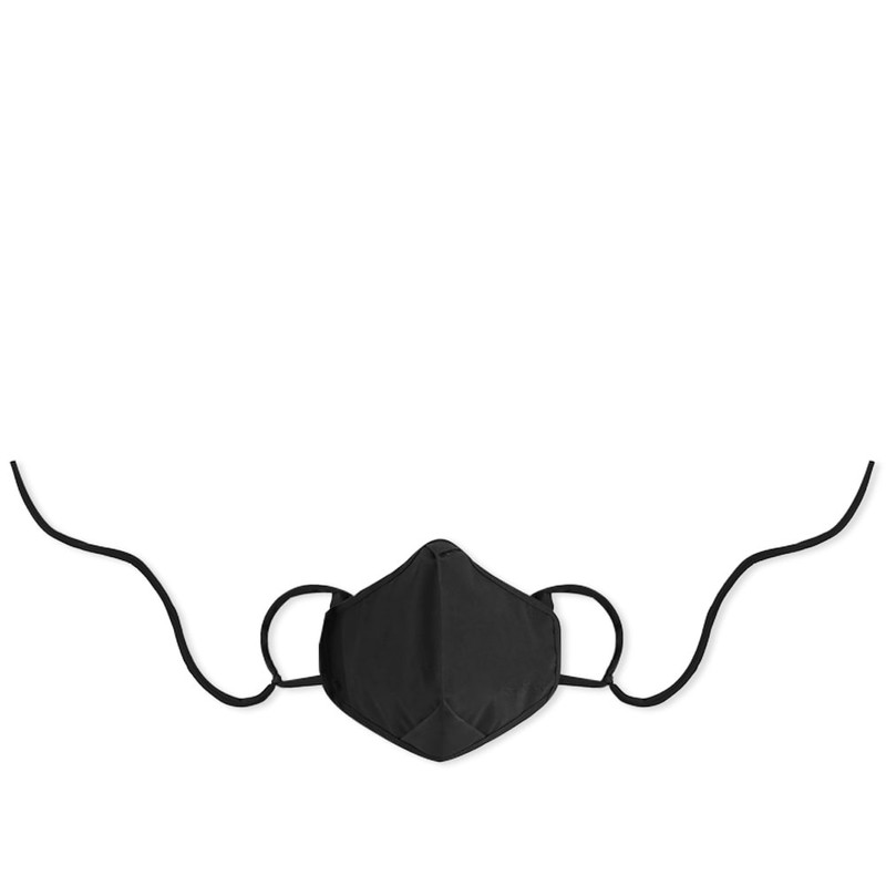 Rick Owens Mask 1