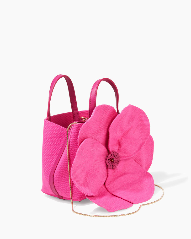 Matryoshka Flora XXS - Mini Handbag 5
