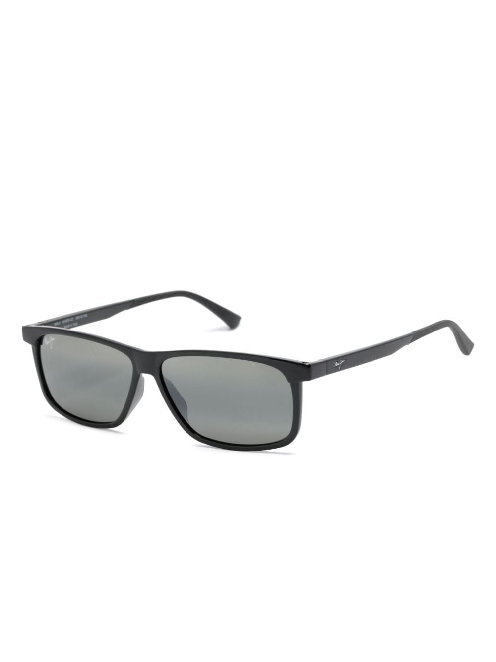 Pulama rectangle-frame sunglasses - 2