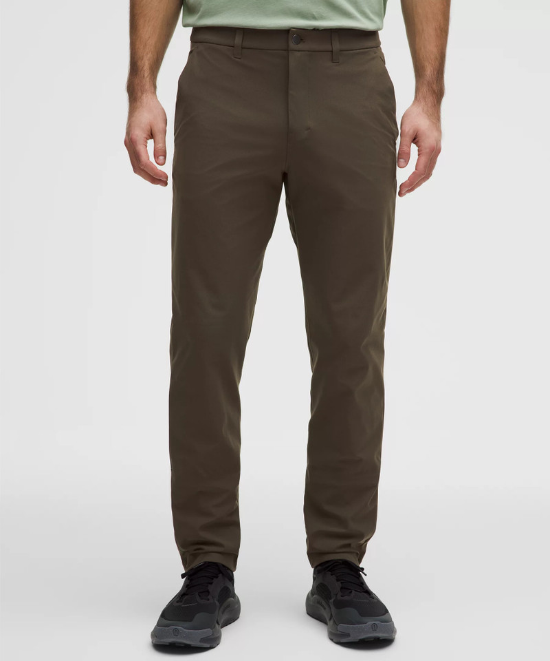 lululemon ABC Classic-Fit Trouser 32L *Warpstreme outlook