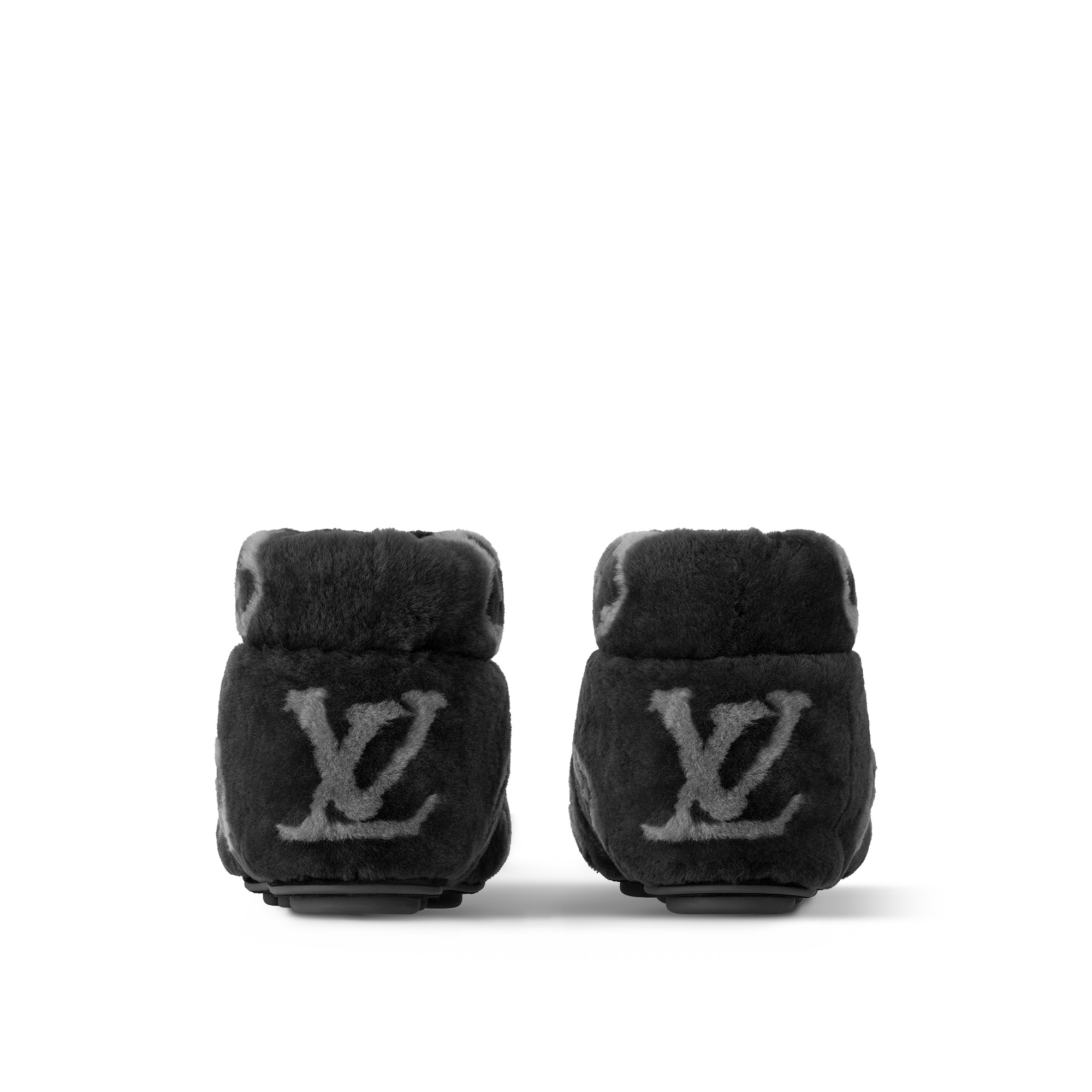 LV Footprint Low Boot - 5