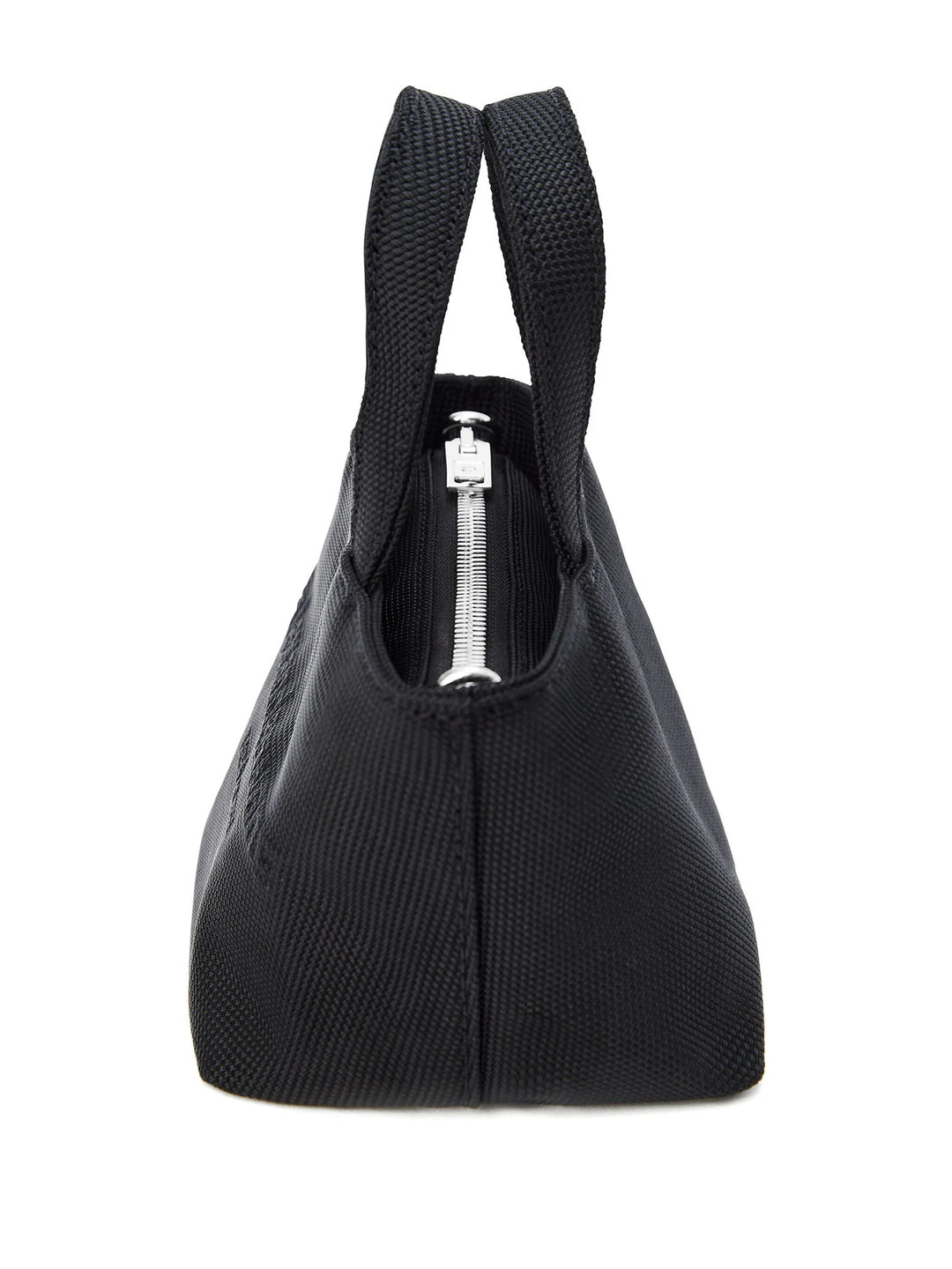 Punch Mini Tote With Strap - 3