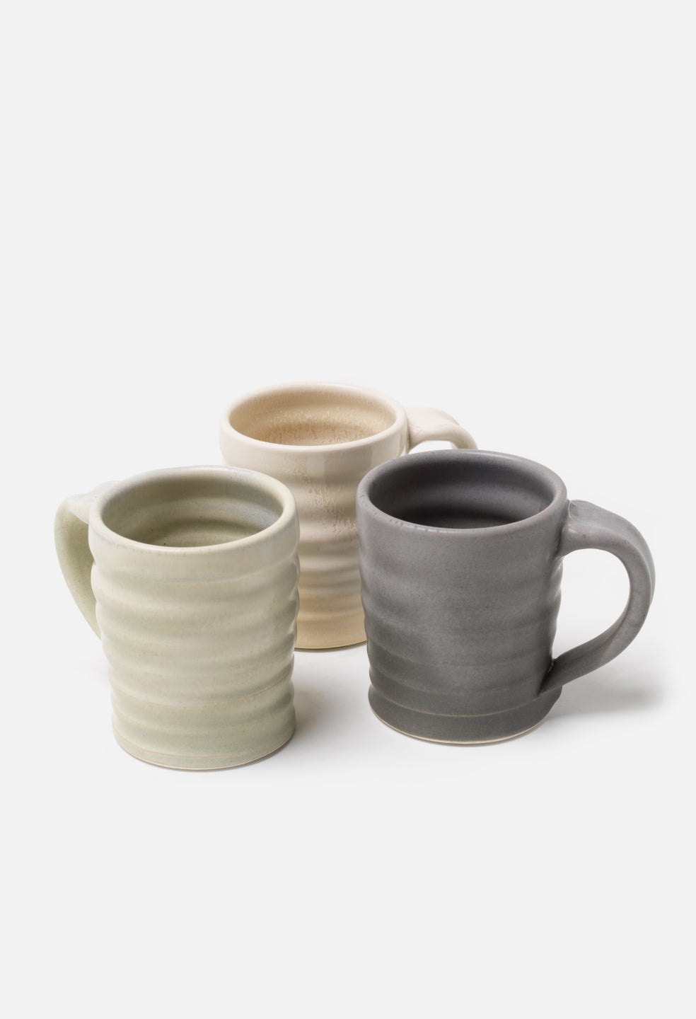 CERAMIC MUG - 5