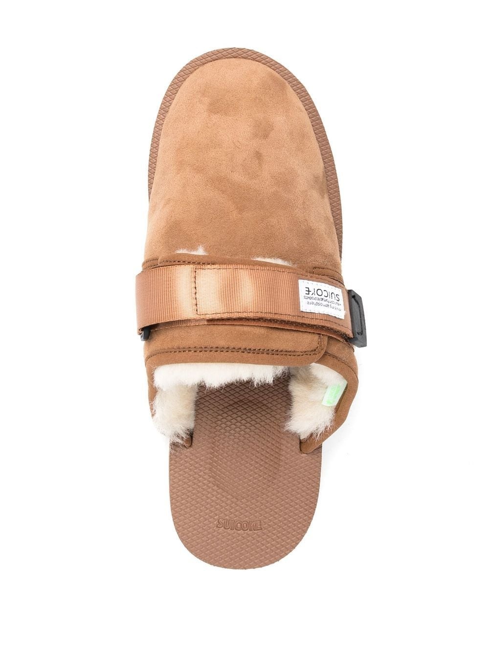 Zavo-M2ab slippers - 4