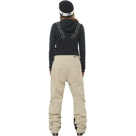 Absolute Bib - Women's - 2