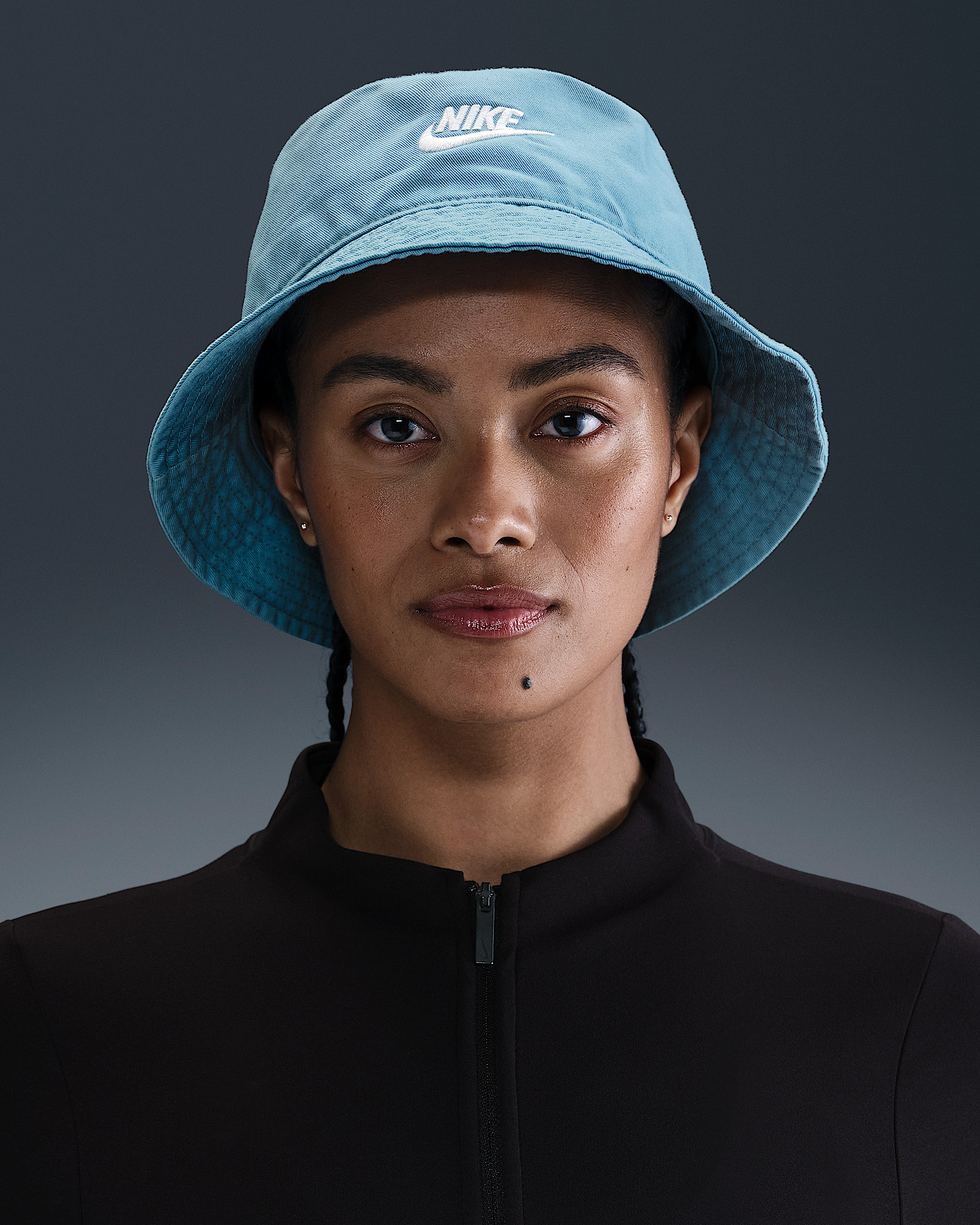 Nike Apex Futura Washed Bucket Hat - 3