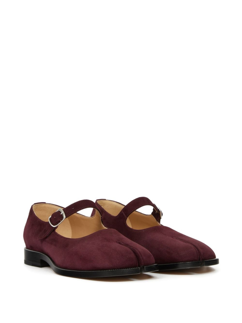 Tabi pumps - 2