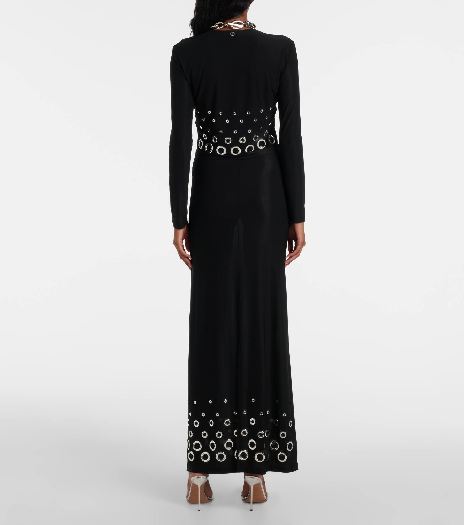 Embellished top - 3