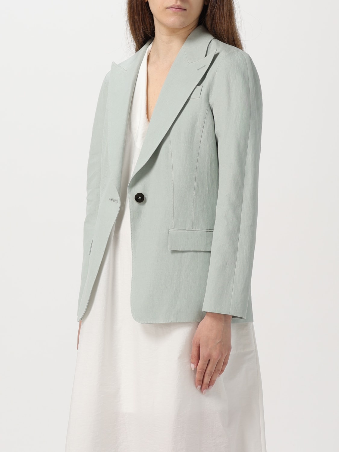 Blazer woman Giorgio Armani - 3