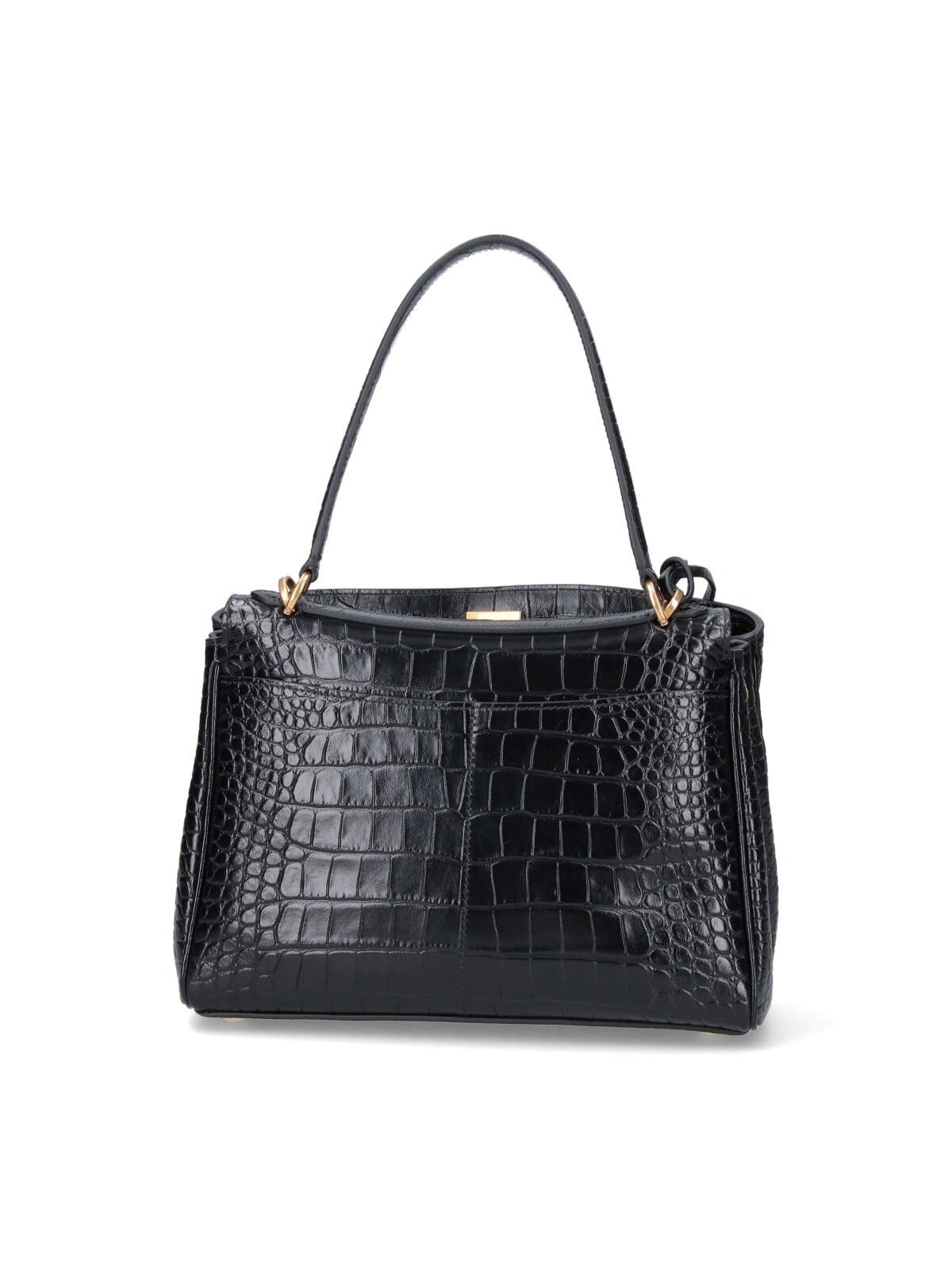 'RODEO' SMALL BAG - 3