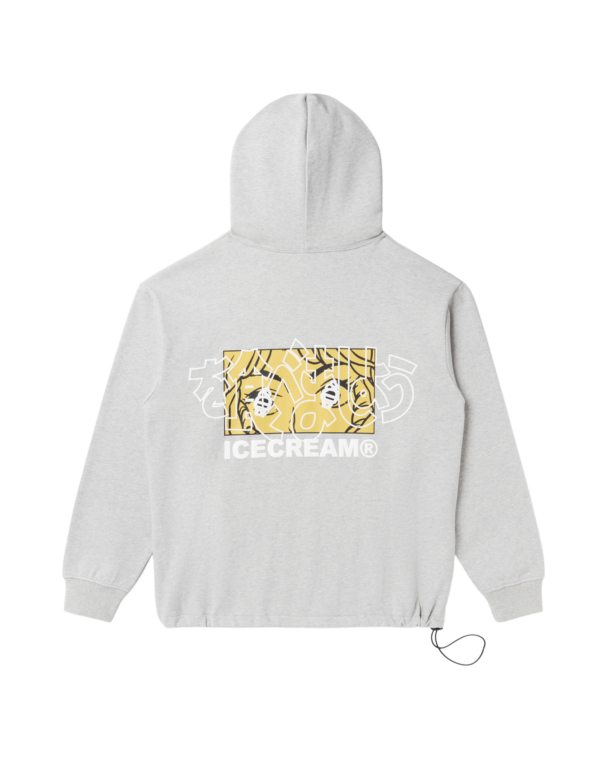 THESE EYES HOODIE - 2
